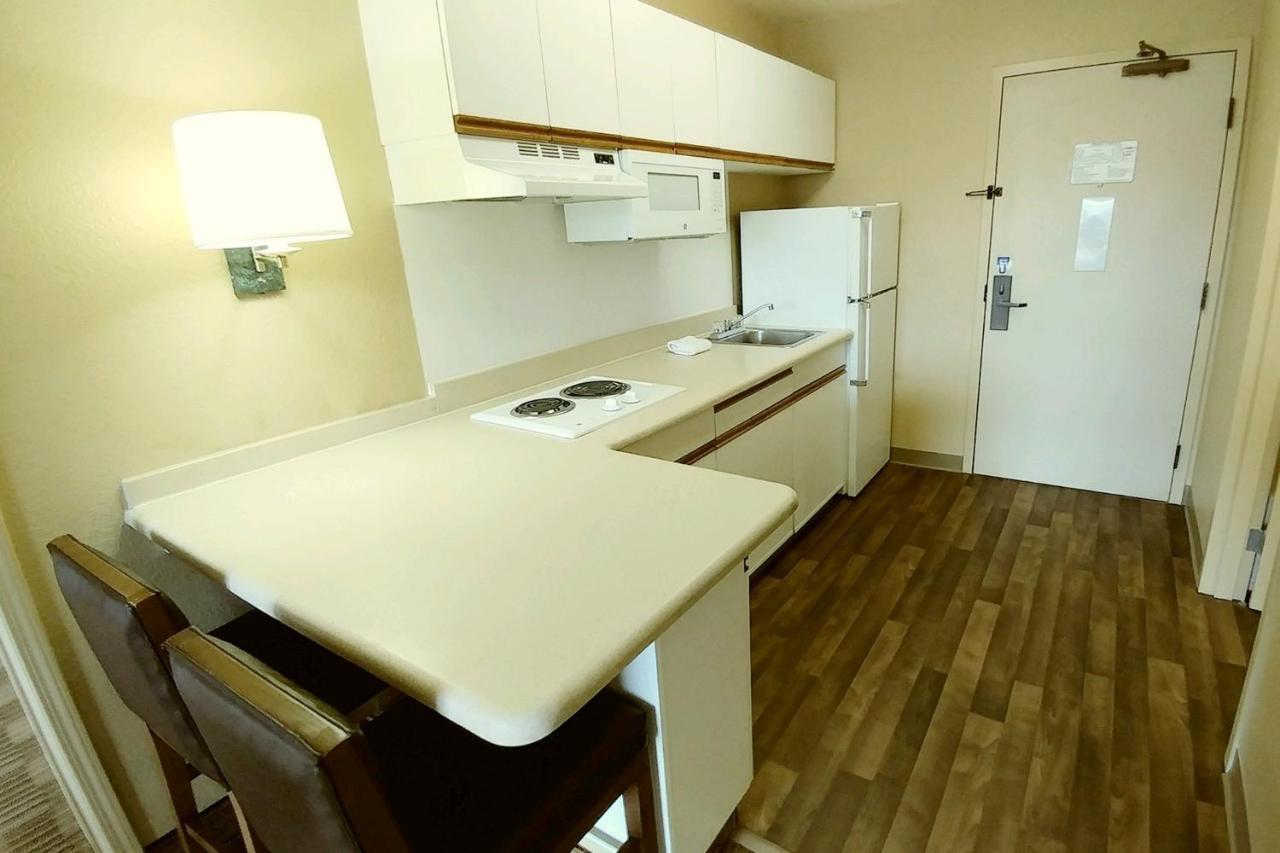 Extended Stay America Suites - Atlanta - Marietta - Powers Ferry Rd Sandy Springs Bagian luar foto