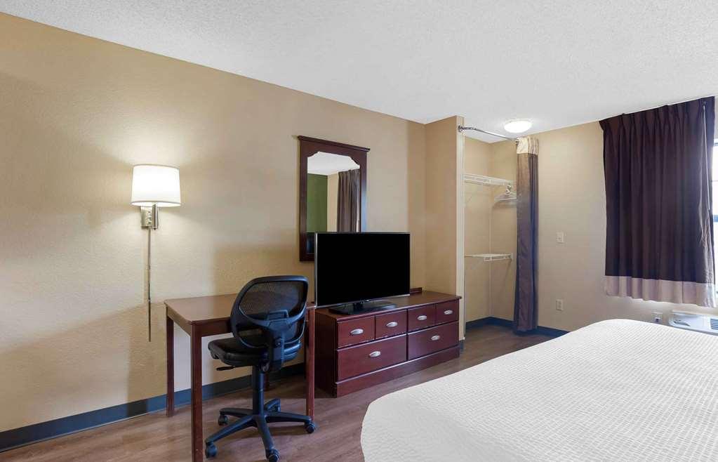 Extended Stay America Suites - Atlanta - Marietta - Powers Ferry Rd Sandy Springs Ruang foto