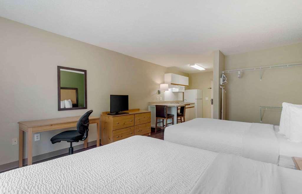 Extended Stay America Suites - Atlanta - Marietta - Powers Ferry Rd Sandy Springs Ruang foto