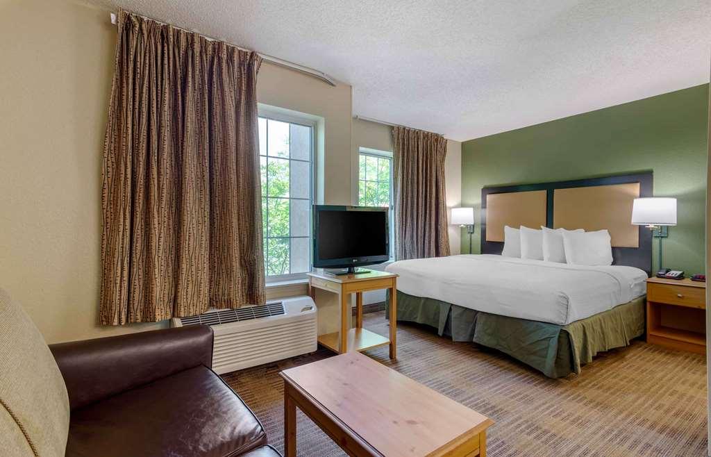 Extended Stay America Suites - Atlanta - Marietta - Powers Ferry Rd Sandy Springs Ruang foto