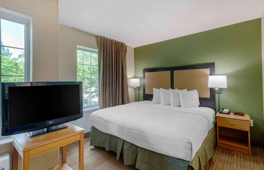 Extended Stay America Suites - Atlanta - Marietta - Powers Ferry Rd Sandy Springs Ruang foto